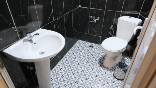 SIMON HOTEL — ISTANBUL — fotografie hotel nr. 20