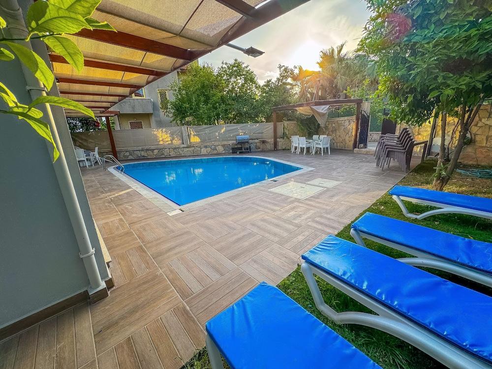 VILLA TALIA — KUSADASI — фотография отеля №14