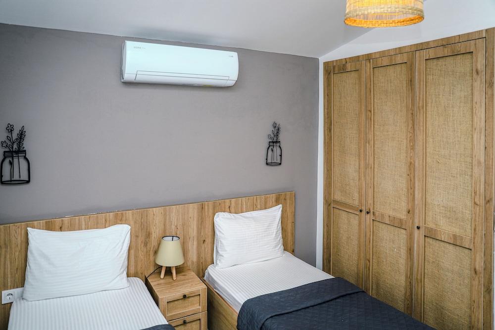 AMARILLO ALACATI — CESME — fotografie hotel nr. 6