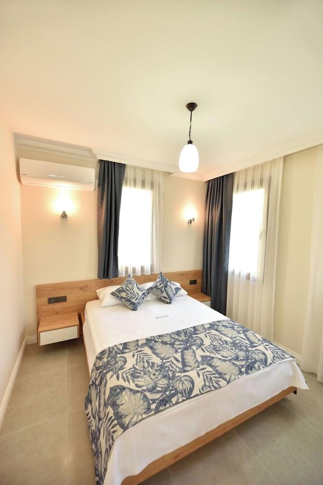 FETHIYE YALI SUITES — FETHIYE — fotografie hotel nr. 5