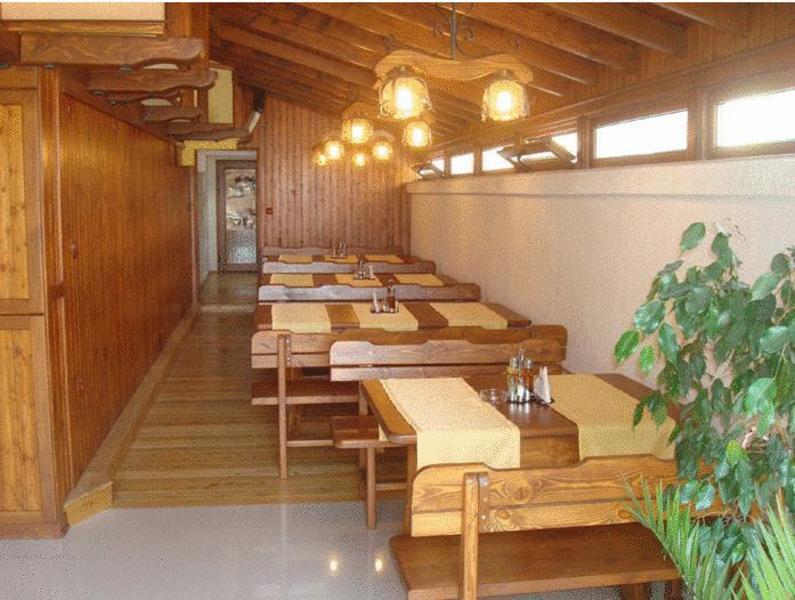 VIVA BEACH — POMORIE — fotografie hotel nr. 12