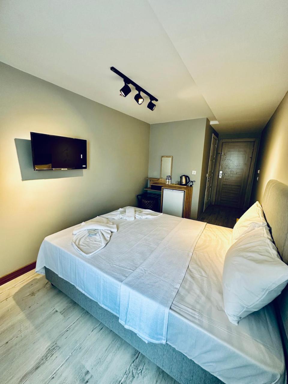 THE HERA GOLD HOTEL — ISTANBUL — fotografie hotel nr. 13