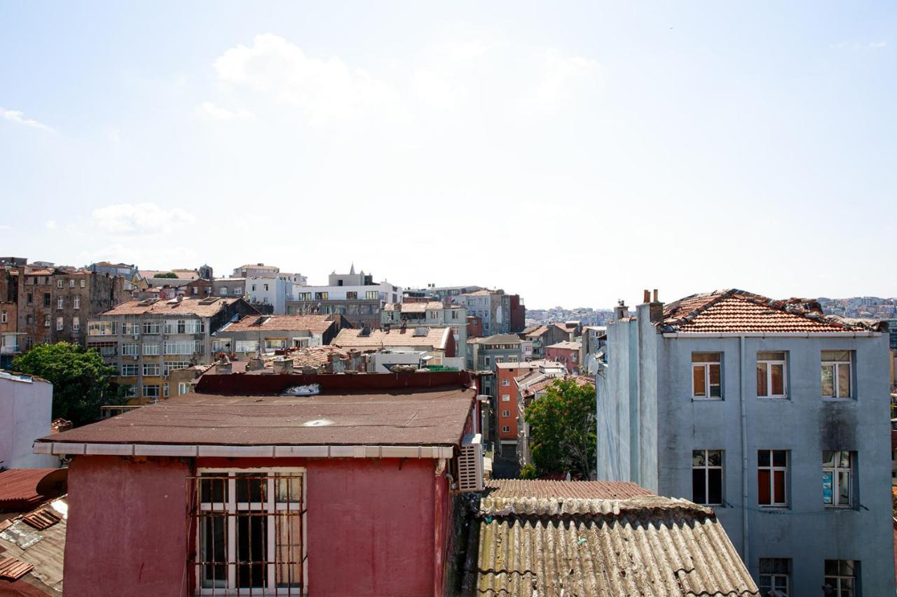 BEANS HOUSE SUITE — ISTANBUL — фотография отеля №15