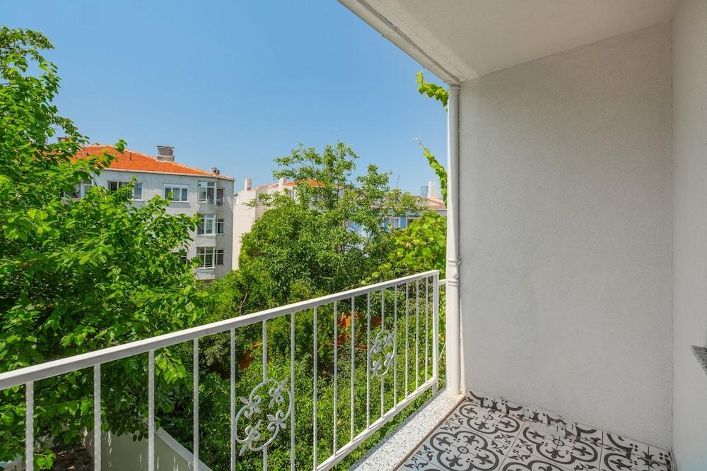 HOUSE W GARDEN 10 MIN TO CITY S IN BEYOGLU — ISTANBUL — фотография отеля №2