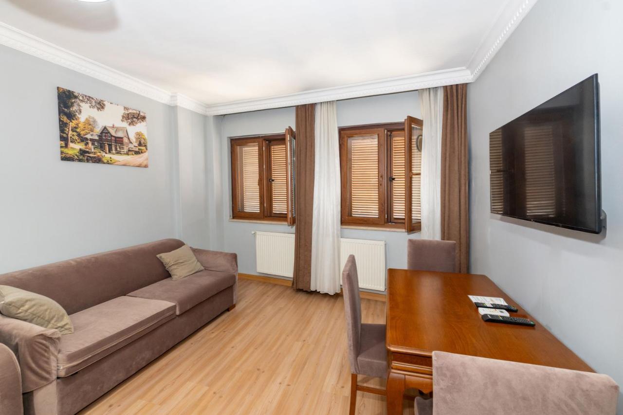 TERRA APART TAKSIM — ISTANBUL — фотография отеля №30
