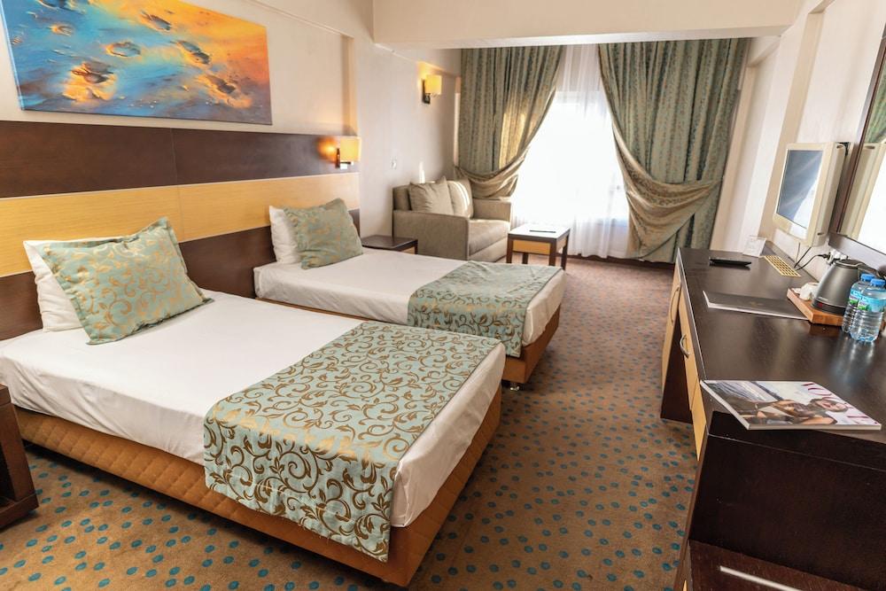 MGS HOTEL — IZMIR — фотография отеля №11