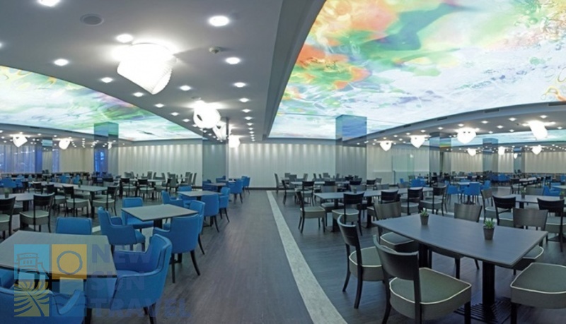 ASTERA — GOLDEN SANDS — fotografie hotel nr. 16