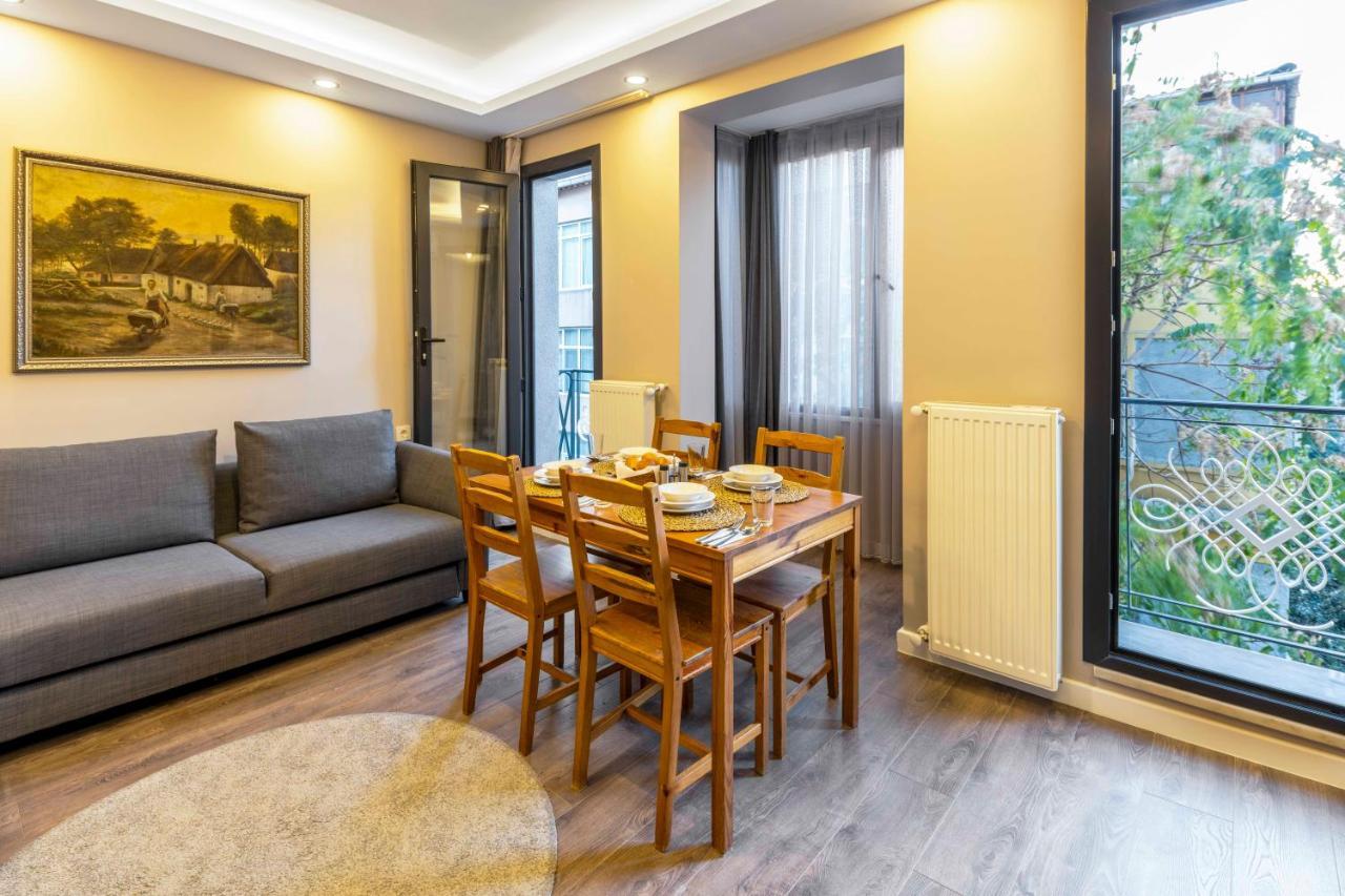 APARTMENTS BAKRAC 26 — ISTANBUL — fotografie hotel nr. 28