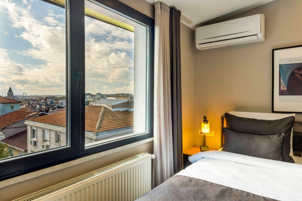 APARTMENTS BAKRAC 26 — ISTANBUL — fotografie hotel nr. 23