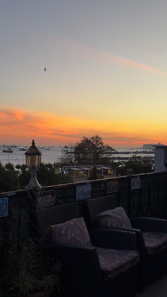 GREEN LIFE APART HOTEL — ISTANBUL — fotografie hotel nr. 34