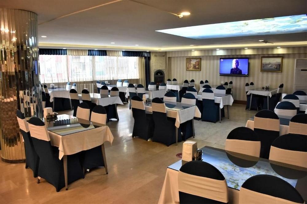DINAR HOTEL (ADULTS ONLY) — ISTANBUL — fotografie hotel nr. 39