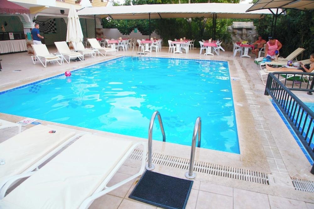 BEGONYA HOTEL KEMER - ALL INCLUSIVE — BELDIBI — fotografie hotel nr. 32