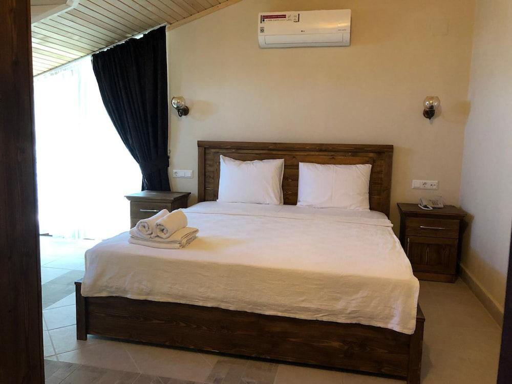 DALYAN NEHIR SUIT HOTEL — DALYAN — фотография отеля №14