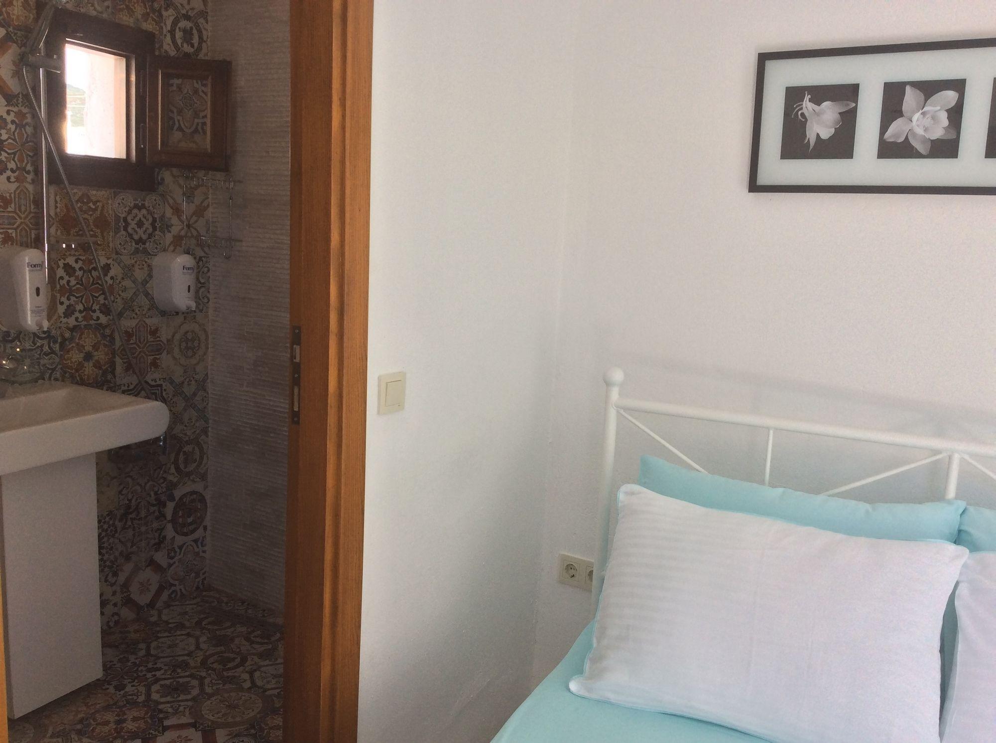 BODRUM STONE HOUSE HOTEL — BODRUM — fotografie hotel nr. 17