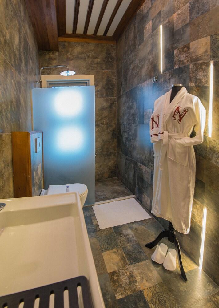 NIA SULTANAHMET HOTEL — ISTANBUL — fotografie hotel nr. 9