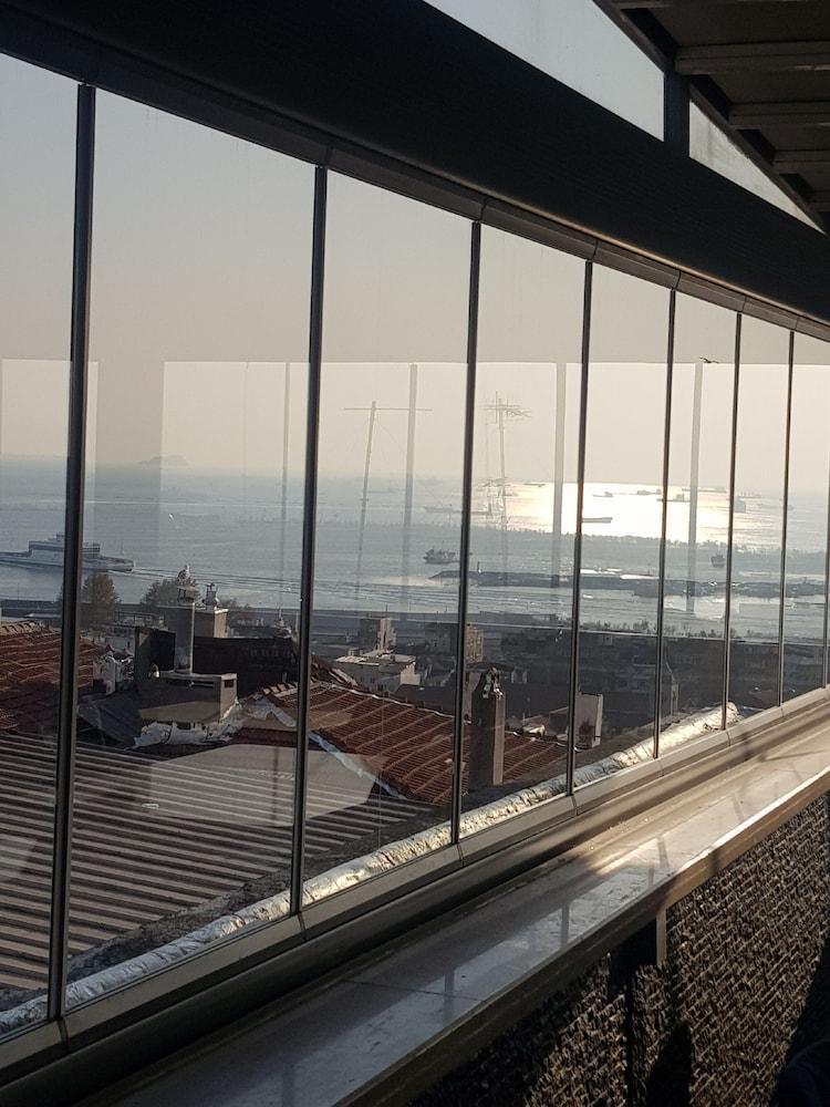 SELENAY HOTEL — ISTANBUL — фотография отеля №17