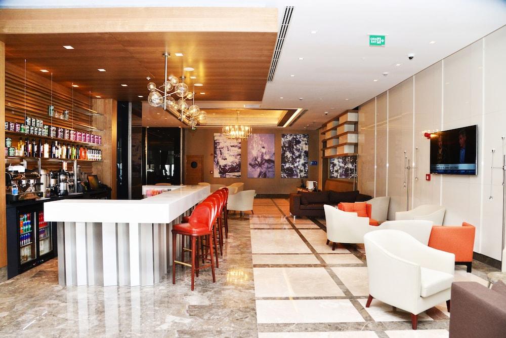 TRYP BY WYNDHAM ISTANBUL BASIN EKSPRES — ISTANBUL — фотография отеля №34