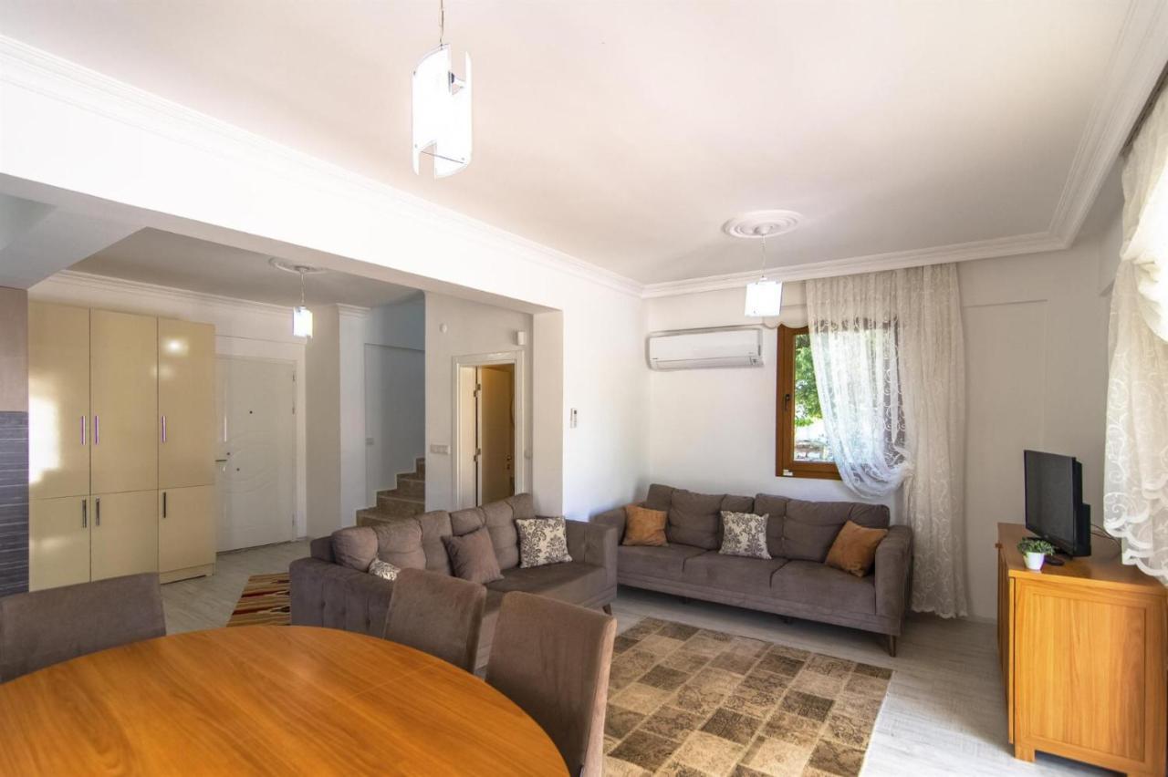VILLA EKIN — FETHIYE — фотография отеля №23