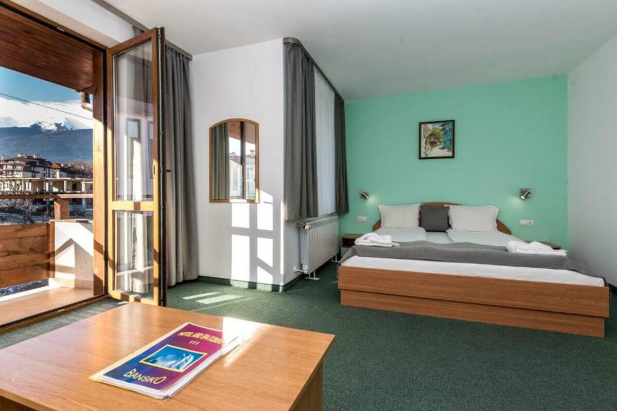 ICEBERG HOTEL BANSKO — BANSKO — fotografie hotel nr. 2