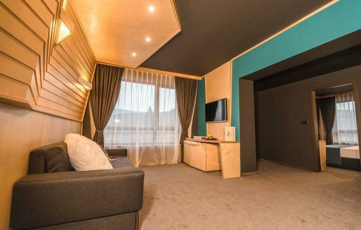 ARTE SPA & PARK HOTEL — VELINGRAD — фотография отеля №10