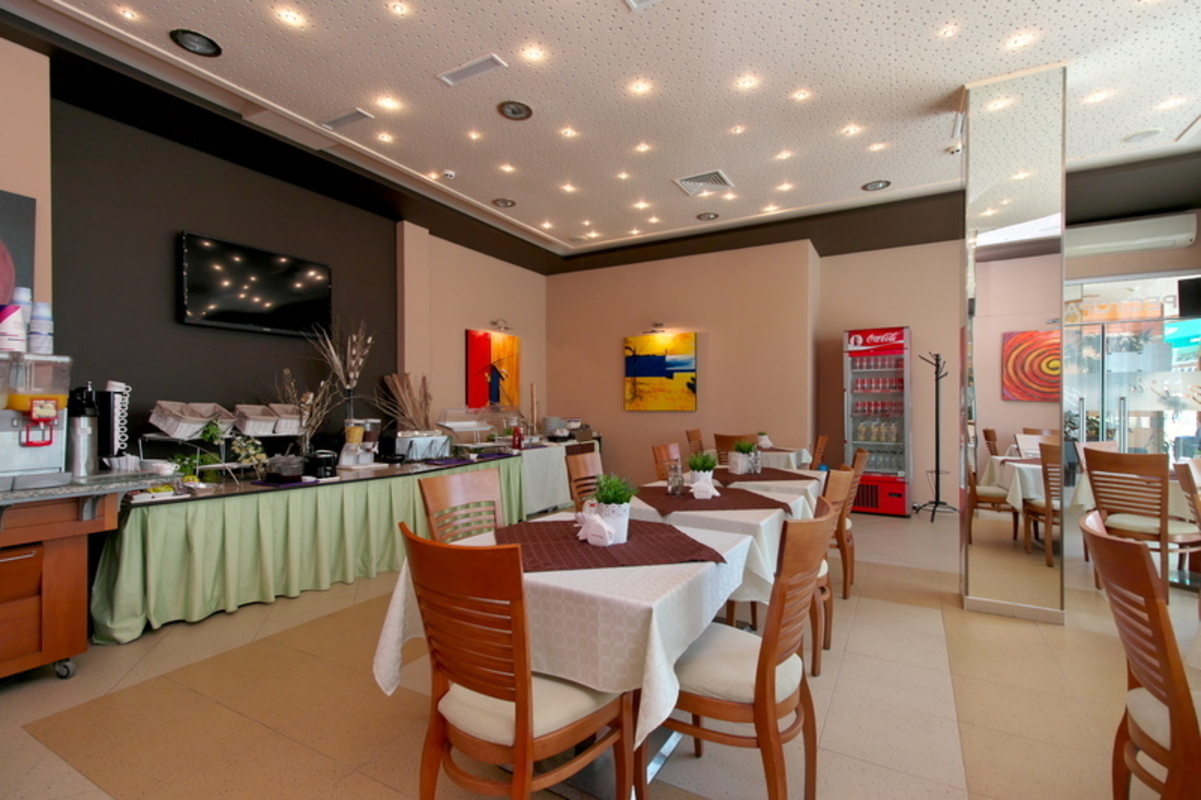 BENVITA — GOLDEN SANDS — fotografie hotel nr. 23