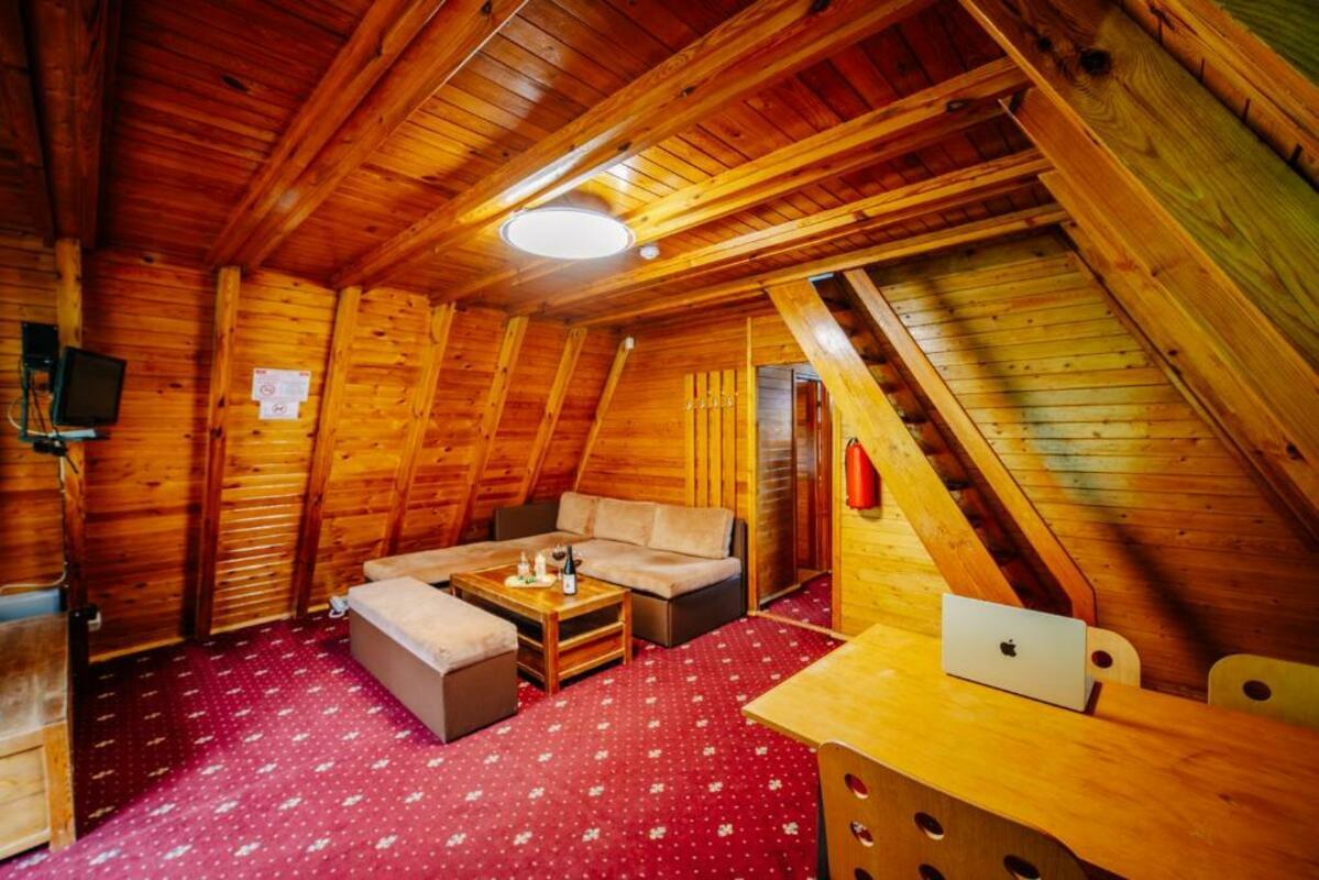 VILLI MALINA — PAMPOROVO — фотография отеля №7