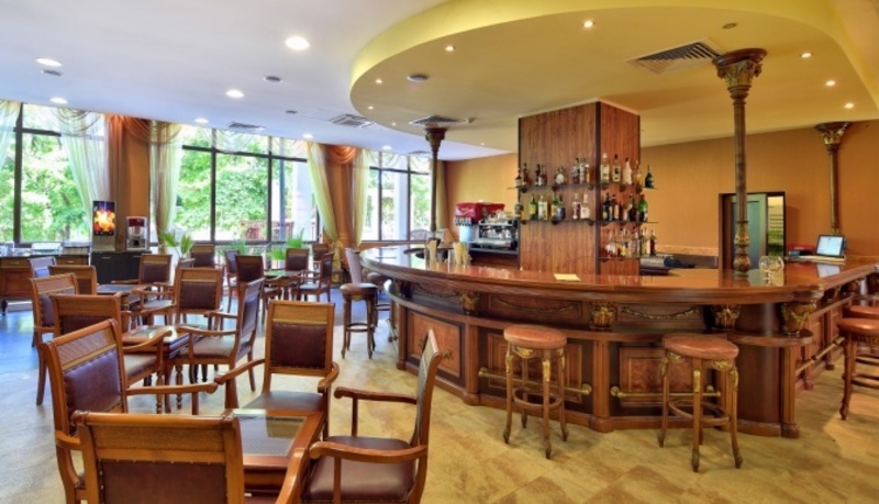 ESTREYA RESIDENCE — ST. CONSTANTINE & ELENA — fotografie hotel nr. 70