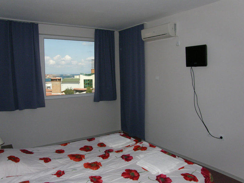 MORSKA VILLA — SOZOPOL — fotografie hotel nr. 11