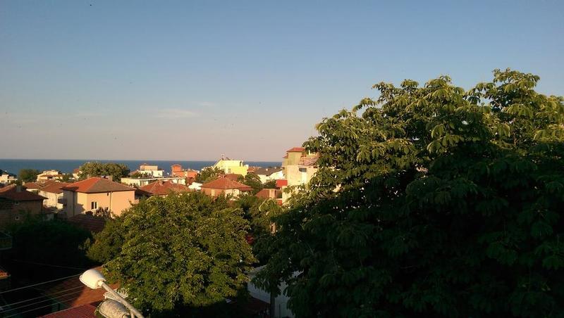 MANOLOVI — OBZOR — fotografie hotel nr. 6