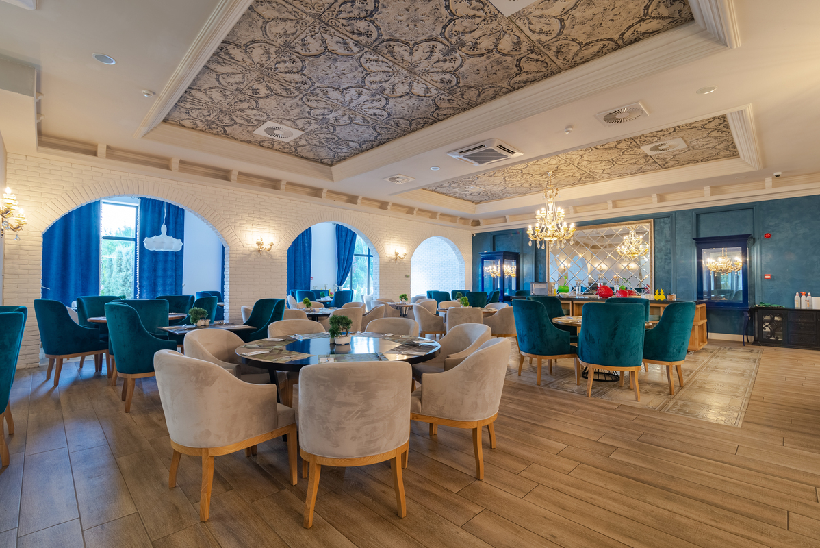 THERMA ECO SPA & KIDS & VILLAS — KRANEVO — fotografie hotel nr. 95