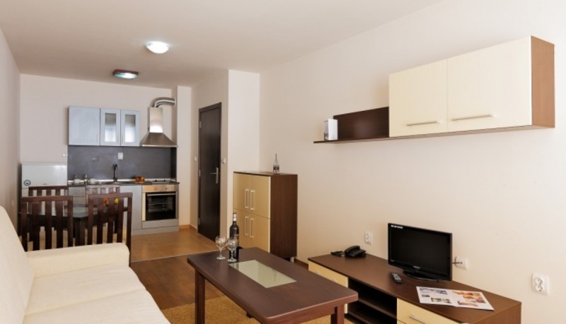 FOREST NOOK — PAMPOROVO — fotografie hotel nr. 30