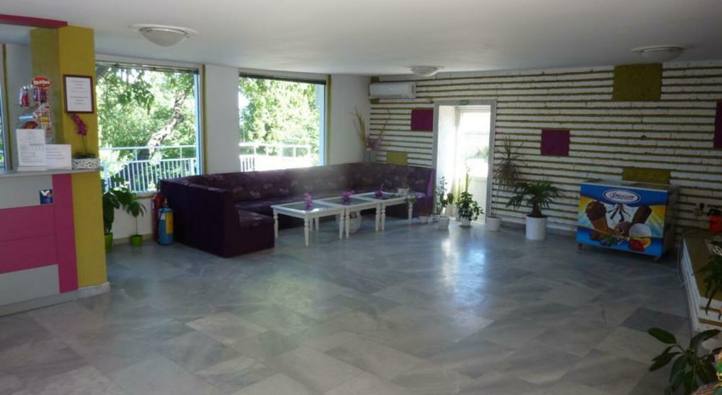 ZARYA — GOLDEN SANDS — fotografie hotel nr. 7