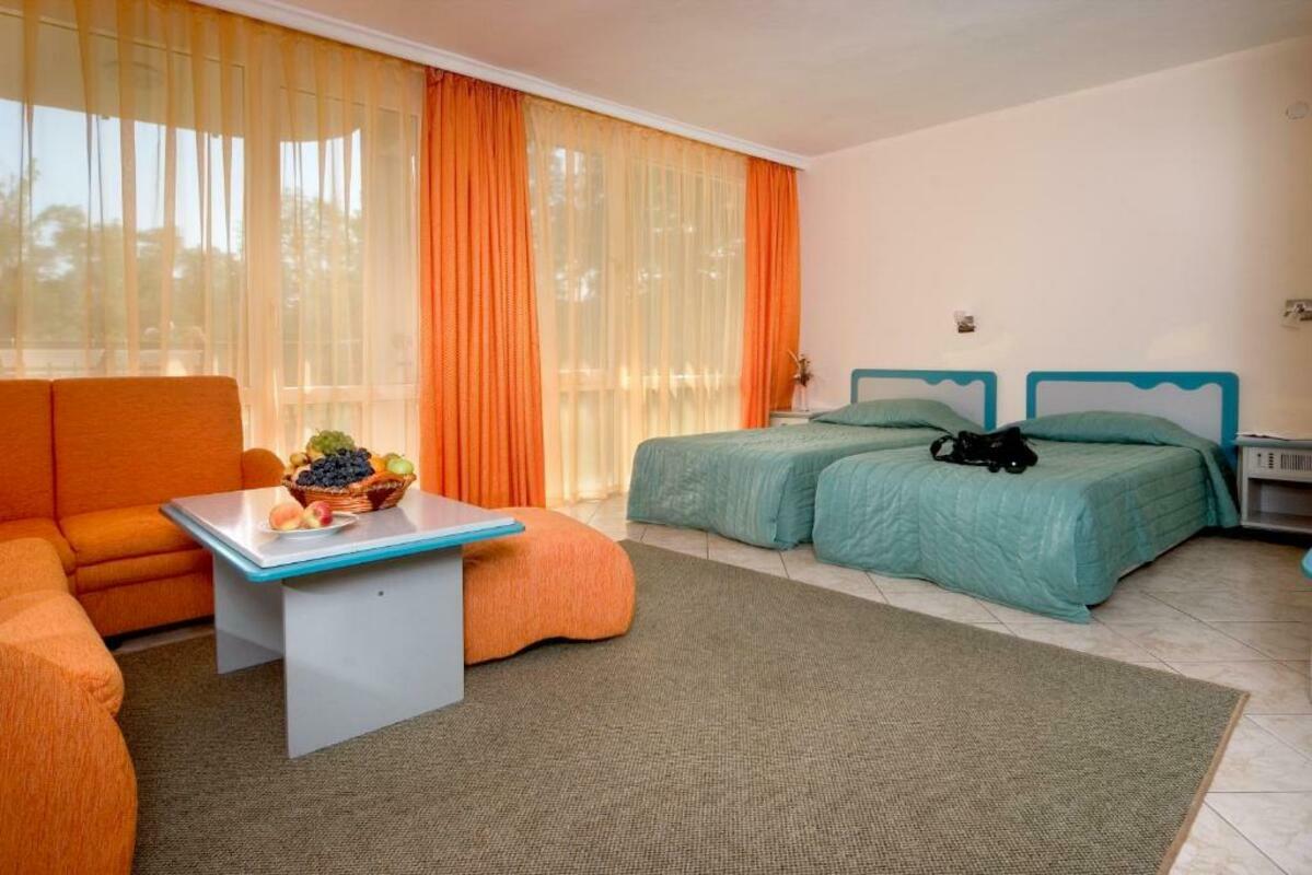 ISKAR HOTEL SUNNY BEACH — SUNNY BEACH — фотография отеля №18