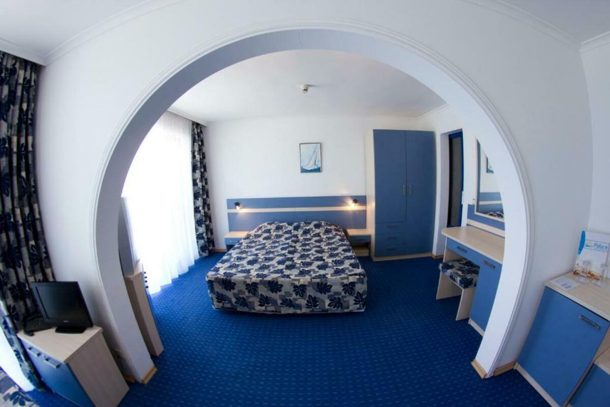 PALACE SUNNY BEACH — SUNNY BEACH — fotografie hotel nr. 21