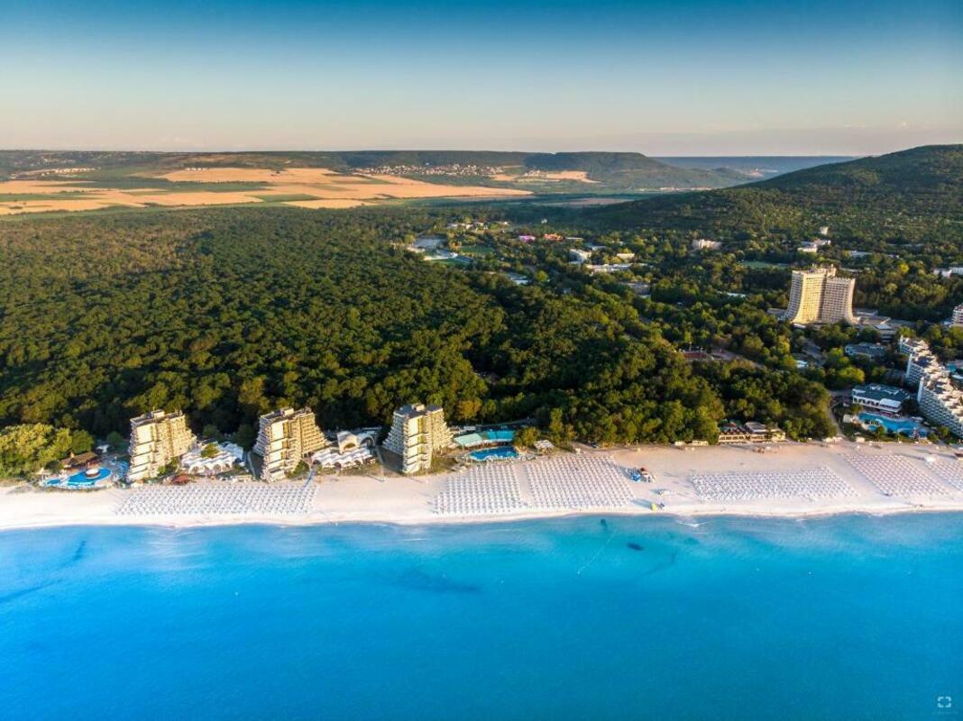 ELITSA HOTEL — ALBENA — фотография отеля №18