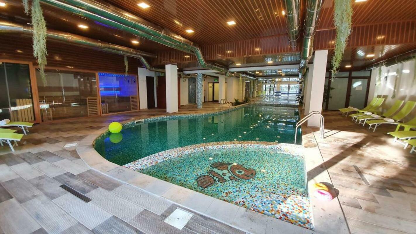 BULGARIA WELLNESS HOTEL — BANSKO — фотография отеля №18