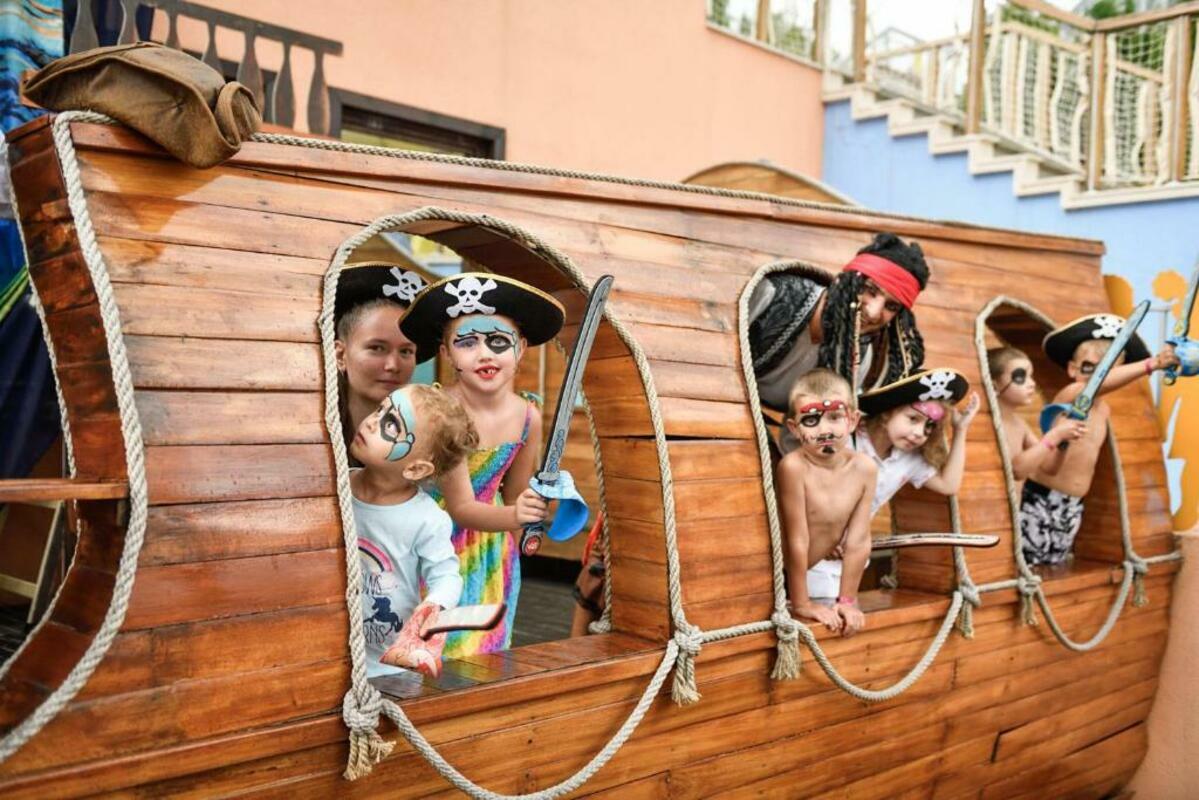 BOLERO GRIFID HOTEL — GOLDEN SANDS — fotografie hotel nr. 39