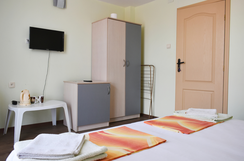 ST.MARIA VILLA — SOZOPOL — fotografie hotel nr. 16