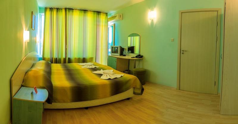 BOOMERANG — SUNNY BEACH — fotografie hotel nr. 15