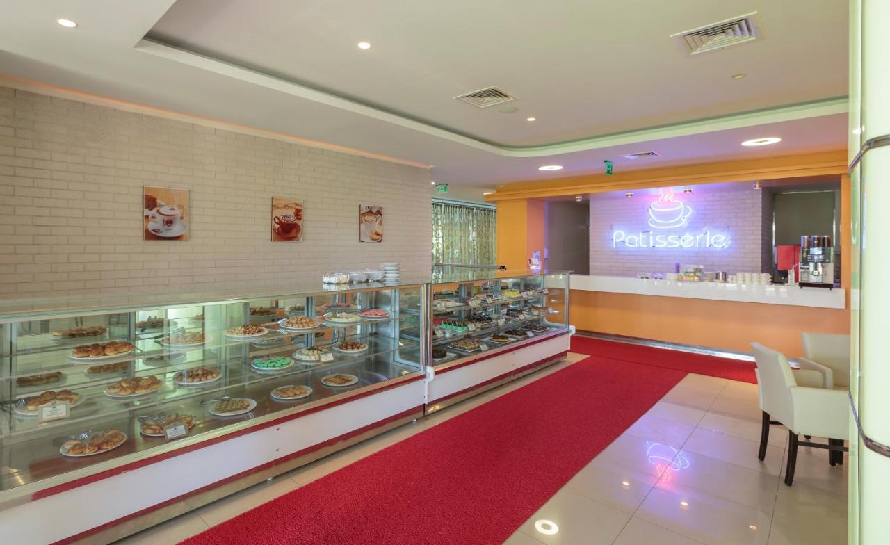 SUNIS ELITA BEACH RESORT HOTEL & SPA — SIDE — fotografie hotel nr. 19