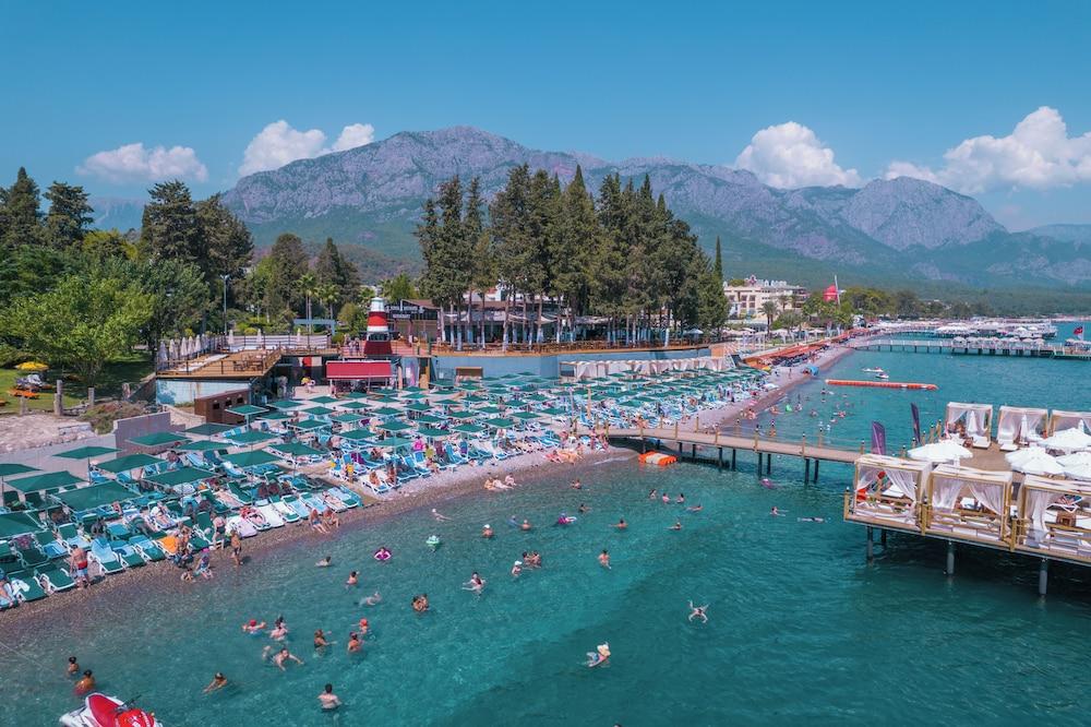 ROX RESORT — KEMER — фотография отеля №32