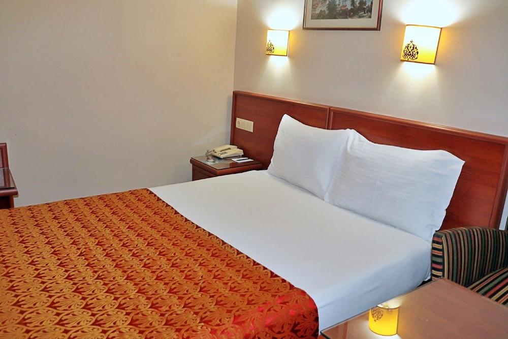 GRAND HOTEL HALIC — ISTANBUL — фотография отеля №8