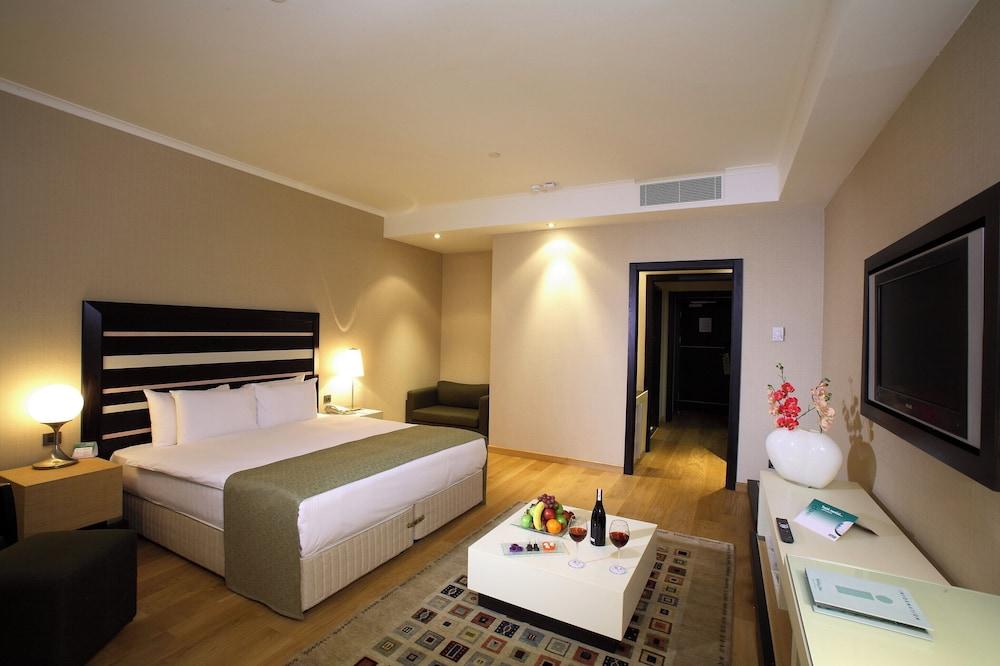NOVA PLAZA PRIME HOTEL — ISTANBUL — фотография отеля №27