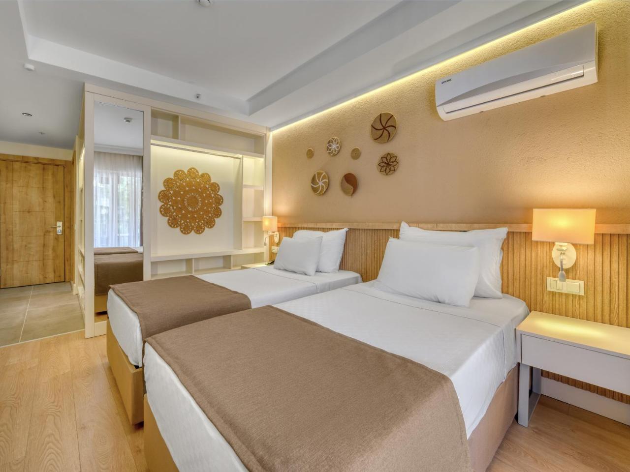 PARK HOTEL (ADULTS ONLY) — ALANYA — fotografie hotel nr. 11