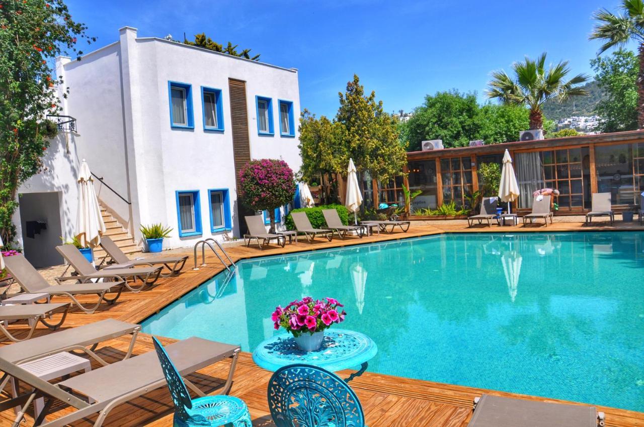 HOTEL COSTA BODRUM CITY — BODRUM — фотография отеля №23