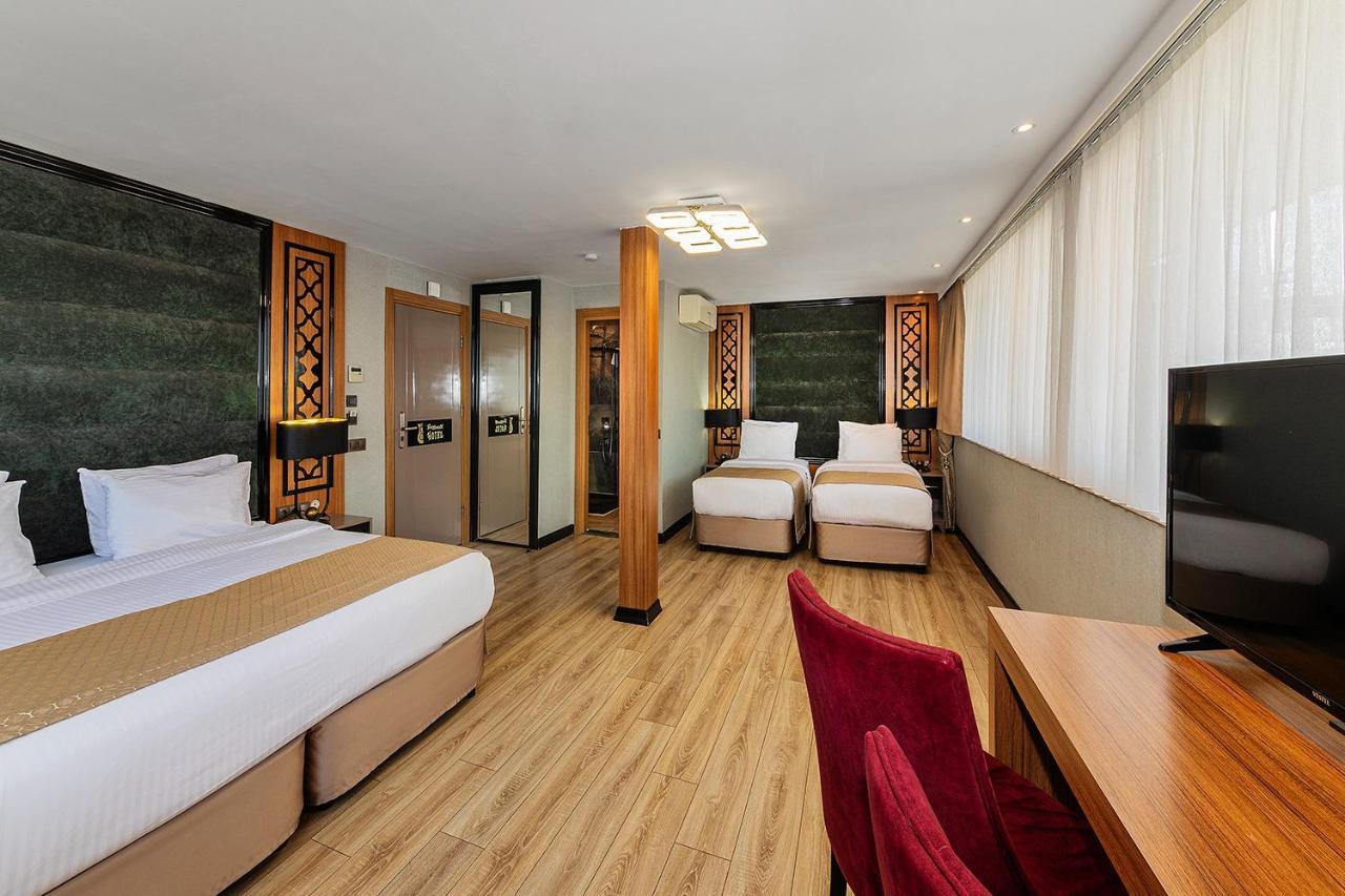 ARISTOCRAT — ISTANBUL — fotografie hotel nr. 19
