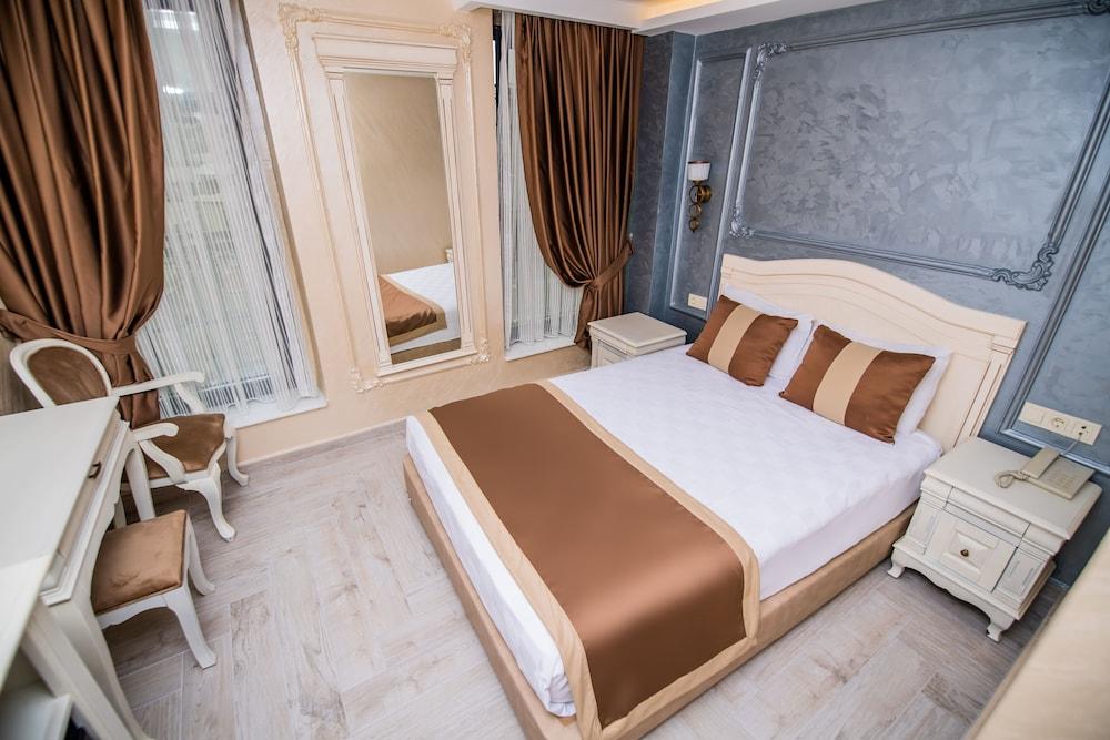 ISTANBUL MY ASSOS HOTEL — ISTANBUL — фотография отеля №4