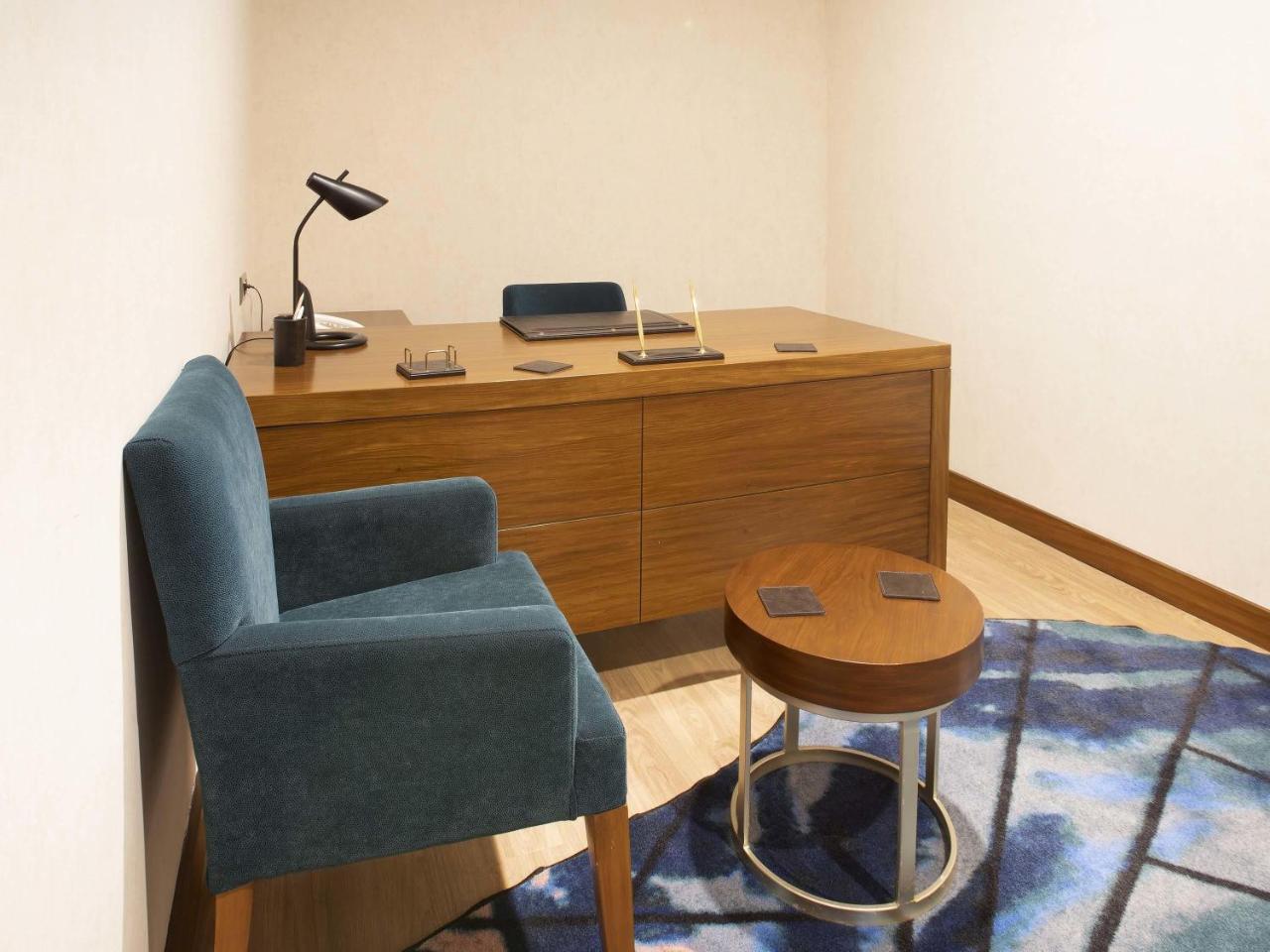 MERCURE ISTANBUL BAKIRKOY — ISTANBUL — fotografie hotel nr. 20