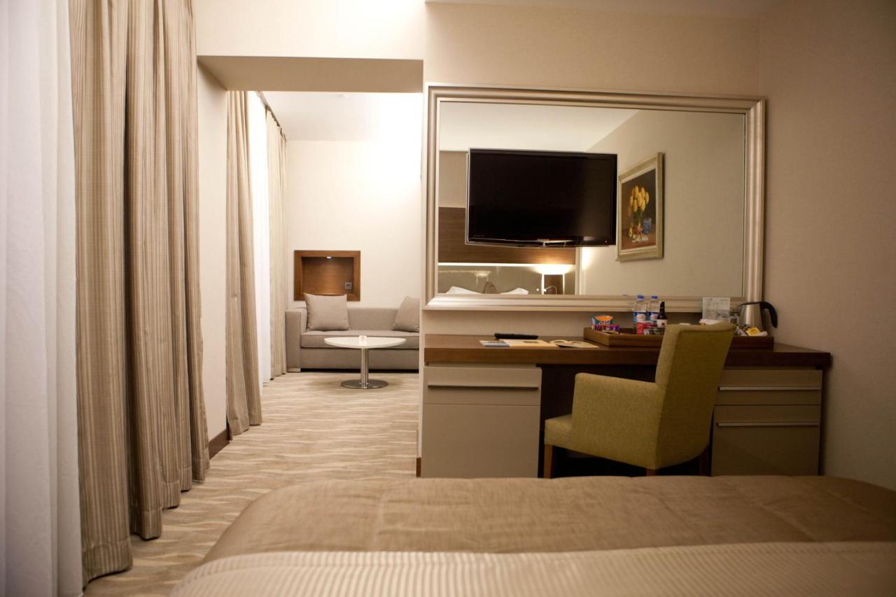 INNOVA SULTANAHMET — ISTANBUL — fotografie hotel nr. 35
