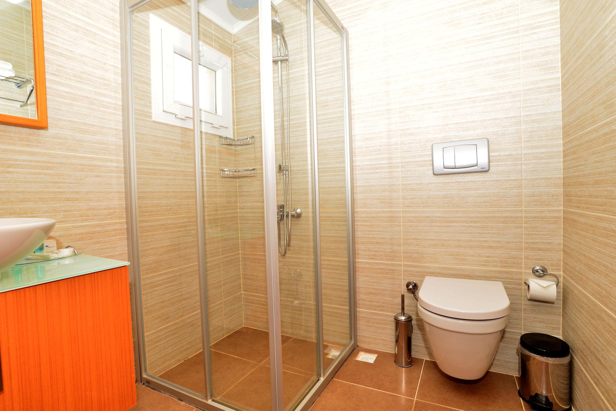 ODESYA SUIT HOTEL — FETHIYE — fotografie hotel nr. 8